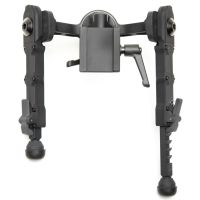 Accu-Tac FC-4 G2 Arca Spec Bipod