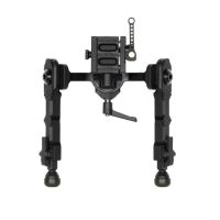 Accu-Tac FC-4 G2: Arca Spec QD Bipod
