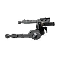 Accu-Tac FC-4 G2: Arca Spec QD Bipod