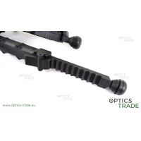 Accu-Tac LR-10 G2: Arca Spec Bipod