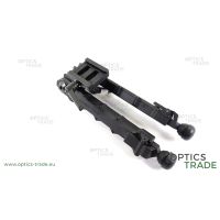 Accu-Tac LR-10 G2: Arca Spec Bipod