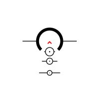 ACSS-PREDATOR Reticle