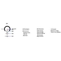 ACSS-PREDATOR Reticle