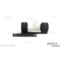 AD Delta-C QD scope mount, 2˝ offset, 30mm