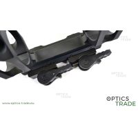 AD Recon-S QD Scope Mount with Standard Lever, 34 mm