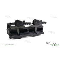 AD Recon-S QD Scope Mount with Standard Lever, 34 mm