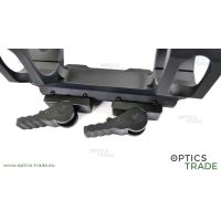 AD Recon-S QD Scope Mount with Standard Lever, 34 mm