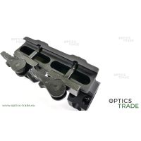 AD Recon-S QD Scope Mount with Standard Lever, 34 mm