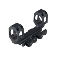 AD Recon-SW QD Scope Mount with Standard Lever, 34mm