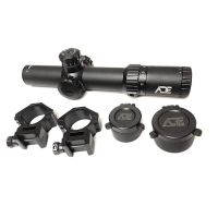Ade Advanced Optics 1-4x24 Gen2
