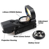 Ade Advanced Optics RD2-002