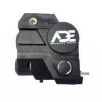 ADE ALCB Super Compact Laser and Flashlight 