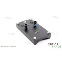 ADE Docter/Noblex Adapter Plate for Colt 1911