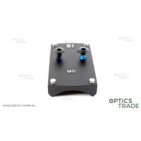 ADE Docter/Noblex Adapter Plate for Colt 1911