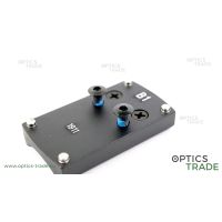 ADE Docter/Noblex Adapter Plate for Colt 1911