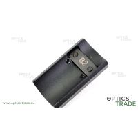 ADE Docter/Noblex Adapter Plate for Colt 1911