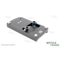 ADE Docter/Noblex Adapter Plate for HK USP Tactical