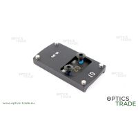 ADE Docter/Noblex Adapter Plate for HK USP Tactical