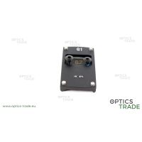 ADE Docter/Noblex Adapter Plate for HK USP Tactical