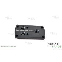 ADE Docter/Noblex Adapter Plate for Ruger American