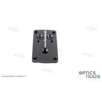 ADE Docter/Noblex Adapter Plate for Ruger American