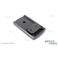 ADE Docter/Noblex Adapter Plate for Ruger American