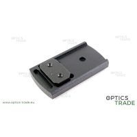 ADE Docter/Noblex Adapter Plate for Ruger American