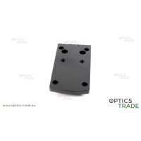 ADE Docter/Noblex Adapter Plate for Sig Sauer P365 XL/X