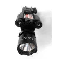 ADE Flashlight and Laser Combo Sight with Foregrip