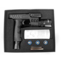 ADE Flashlight and Laser Combo Sight with Foregrip