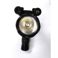ADE Flashlight and Laser Combo Sight with Foregrip
