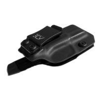ADE IWB Holster for Sig Sauer with Red Dot Optic Cut Space