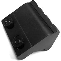 ADE KeyMod 45 Degree Side Rail
