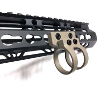 FDE (Flat Dark Earth)