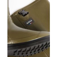Aigle Truite