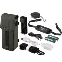 Alpen Optics Apex Thermal 25