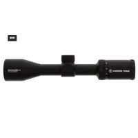 Crimson Trace Brushline Pro 3-9x40 BDC-Muzzleloader