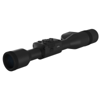 ATN X-Sight 5 LRF 5-25x