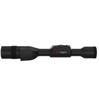 ATN X-Sight 5 LRF 5-25x