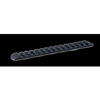 ERA-TAC picatinny rail - Steyr SBS B: 76 mm