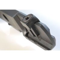 Dentler Base rail BASIS - Sauer 202 Magnum
