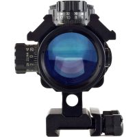 Bering Optics Supra 3x32 Prism Scope