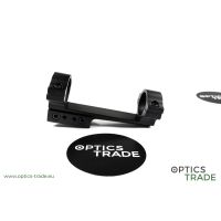 BKL 4'' Long Cantilever with 1-5/8'' Clamping Length, 25.4 mm