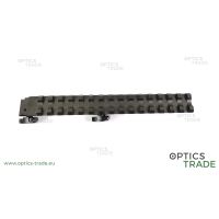 Blaser Saddle Mount, Picatinny Rail QD