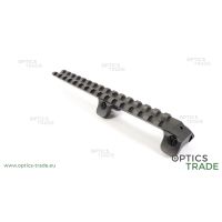 Blaser Saddle Mount, Picatinny Rail QD