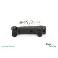 Blaser Saddle Mount, Zeiss M rail