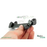 Blaser Saddle Mount, Zeiss M rail