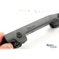 Blaser Saddle Mount, Zeiss M rail