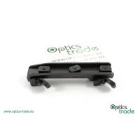 Blaser Saddle Mount, Zeiss M rail