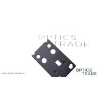 C-More STS Dovetail Mount - Colt 1911